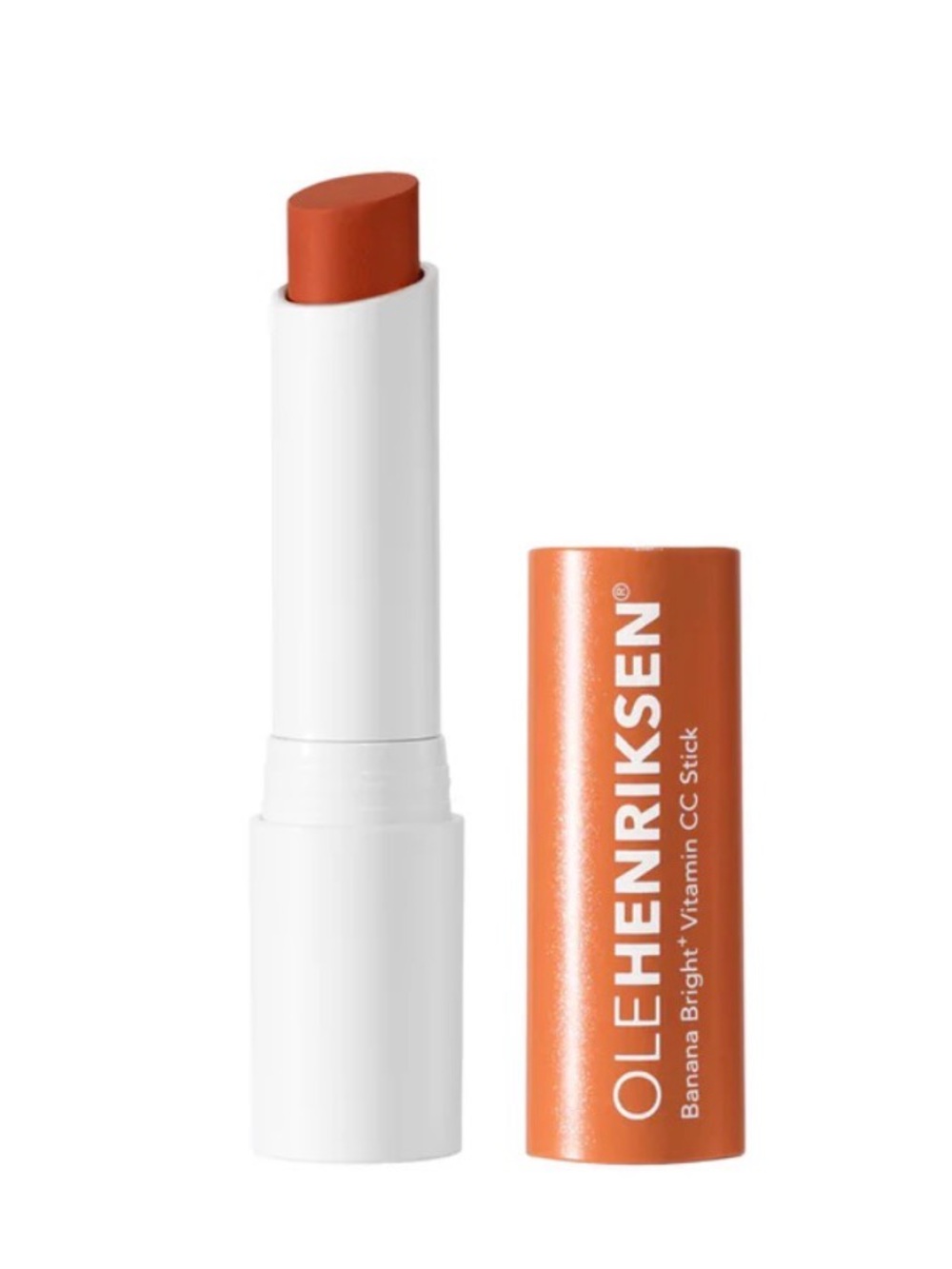 Ole Henriksen Banana Bright Vitamin CC Stick - Pumpkin